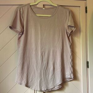 Lululemon Tshirt